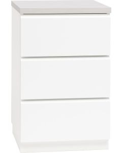 LM Ojala Line nro 1 lipasto, 3 laat