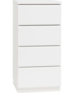 LM Ojala Line nro 2 lipasto, 4 laat