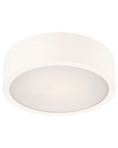 Tablet Led plafondi, halk. 27 cm