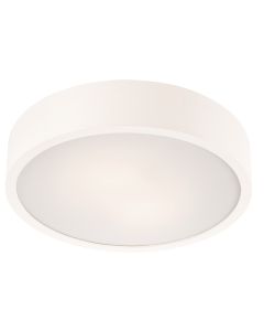 Tablet Led plafondi, halk. 37 cm