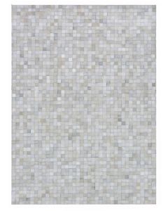 Härännahka palamatto, vaalea 160x230 cm