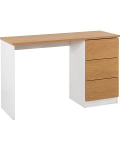 LM Ojala Lilja nro 21, 1-osainen työpöytä, eri värejä