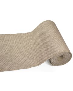 Louhi käytävämatto 80 cm pellava