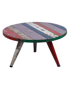 Think Outside matala kahvipöytä