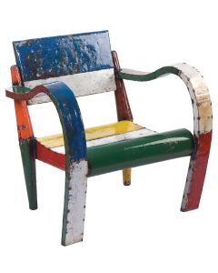 Think Outside matala lepotuoli