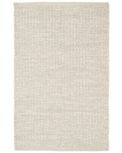 Lumme puuvillamatto, vaaleanharmaa