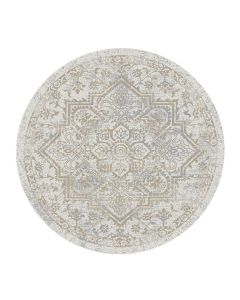 Luna nukkamatto pyöreä, eri kokoja