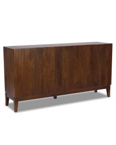 Mango senkki ruskea 160cm