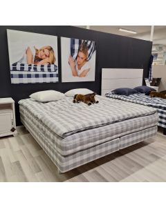 Hästens Maranga jenkkisänkypaketti 180x200, taupe