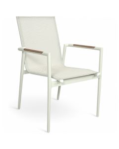 Marina terassituoli, vaalea