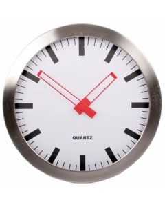 Mastodont seinäkello 62cm