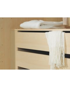 Sisälaatikosto Match Up -komeroon