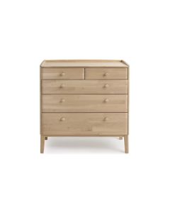 Matinea lipasto, koivu