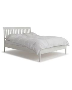 Matinea sänky 160x200cm, valkoinen