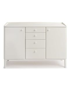 Matinea senkki 117cm, valkoinen