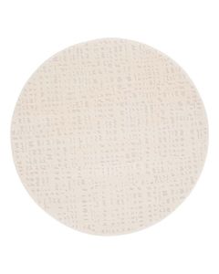 Merit nukkamatto, pyöreä