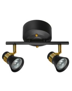 Metis-2 musta spottivalaisin