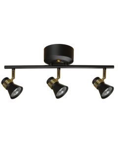 Metis-3 musta spottivalaisin