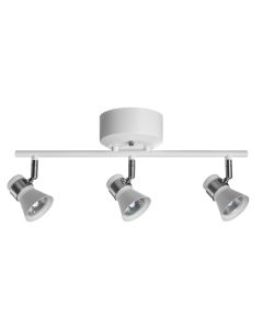 Metis-3 valkoinen spottivalaisin