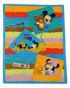 Mikki Hiiri -lastenmatto