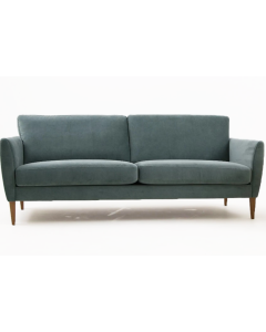 Ermatiko Mindy sohva 2-ist, eri värejä