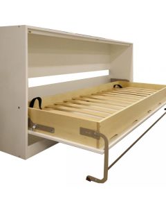 Puulon Minttu Kaappisänky, eri kokoja!