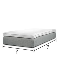 Scandic Memory mittatilauspatja