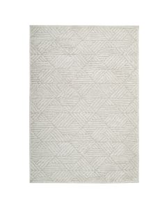 Modena nukkamatto harmaa, eri kokoja