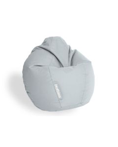 Hotkiss Mona säkkituoli, Harmaa