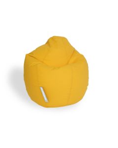 Hotkiss Mona Säkkituoli, keltainen