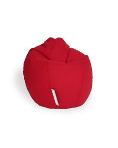 Hotkiss Säkkituoli Mona, punainen