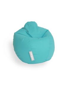 Hotkiss Mona säkkituoli, Turkoosi