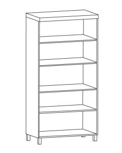 LM Ojala Monaco-avohylly nro16