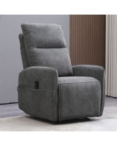 Mondo Touch hierova mekanismituoli, harmaa