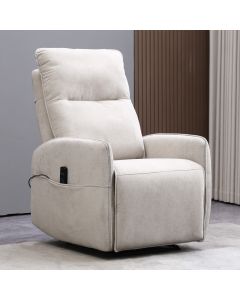 Mondo Touch hierova mekanismituoli, beige