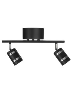 Mons-2 musta spottivalaisin