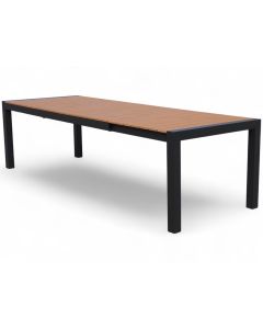 Moonlight jatkopöytä ulos 205/275x100