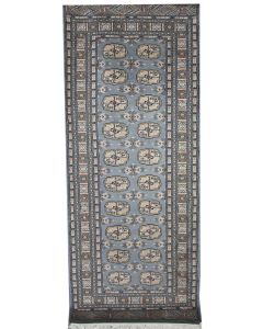 Pakistanilaismatto Mori, 80x193 cm