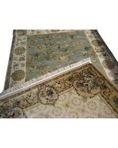 Viskoosi Mosaic -matot