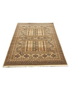 Mossoul villamatto beige, 366x457 cm