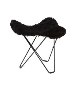 Jakkara/rahi Cuero Iceland Flying Goose, Black Shorn