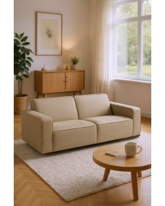 Neiser Mykonos 2-ist 198cm, eri värejä