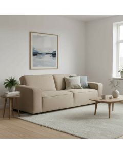 Neiser Mykonos 2,5-ist 228cm, eri värejä