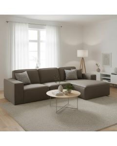 Neiser Mykonos divaanisohva, eri värejä