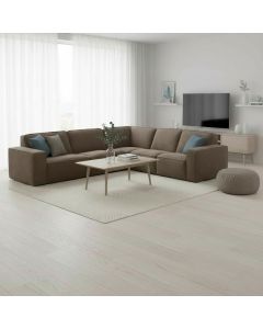 Neiser Mykonos kulmasohva, eri värejä