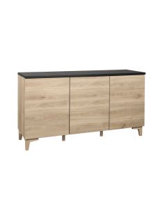 Hiipakka Niklas senkki 150 cm, umpiovilla