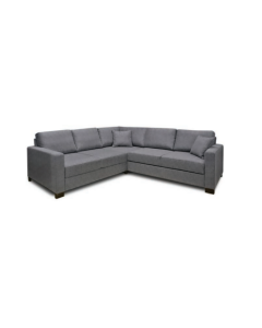 Rico vuodekulmasohva, eri värejä