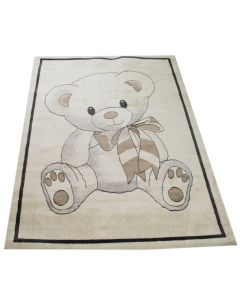 Nalle matto 160x230 cm