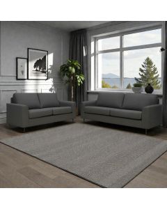 Napue 3+2 sohvakalusto tummanharmaa