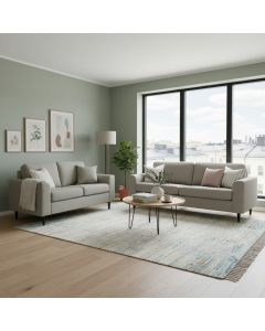 Napue 3+2 sohvakalusto beige